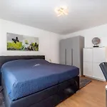 Homestay Wg Lindenrain Bern