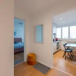Homestay Wg Lindenrain Bern