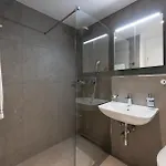 בית אירוח Wg Lindenrain ברן