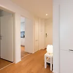 Homestay Wg Lindenrain