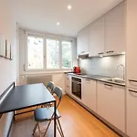 Homestay Wg Lindenrain Bern