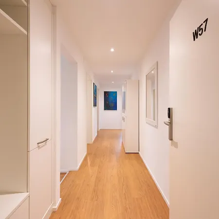 Wg Lindenrain Homestay