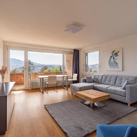 Wg Lindenrain Homestay Bern