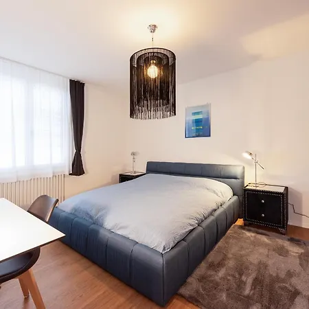 Wg Lindenrain Bern