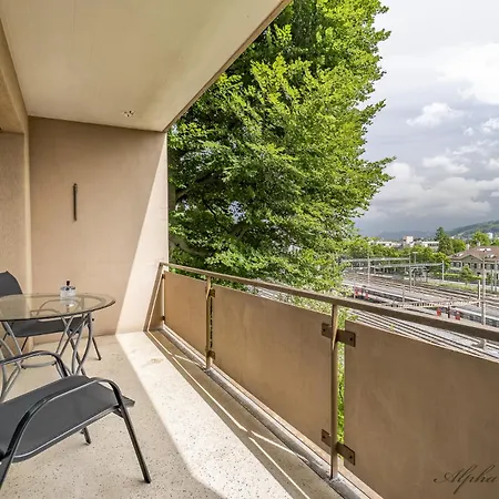 Wg Lindenrain Bern