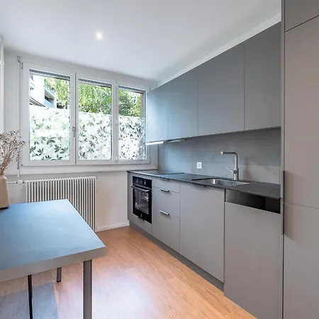 Homestay Wg Lindenrain