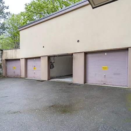Wg Lindenrain Bern