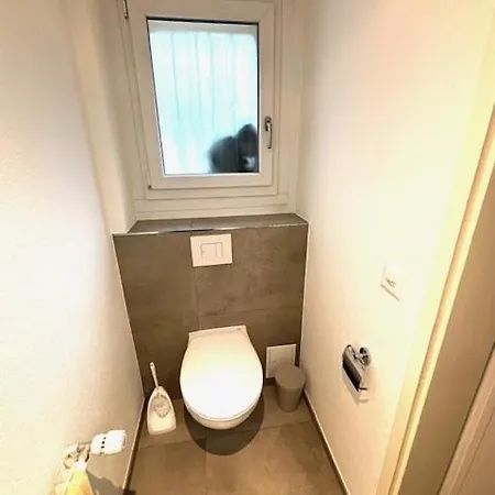 Séjour chez l'habitant Moebliertes *