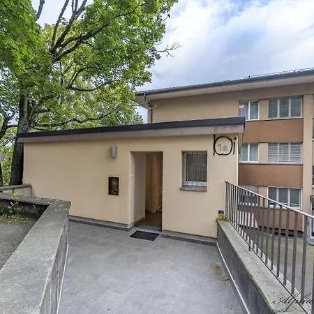 Accommodatie bij particulieren Wg Lindenrain *