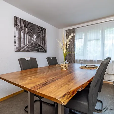 Moebliertes Séjour chez l'habitant Berne