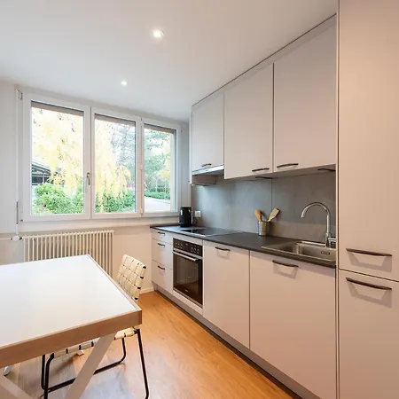 Moebliertes Kwatera prywatna *