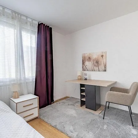 Wg Lindenrain * Bern