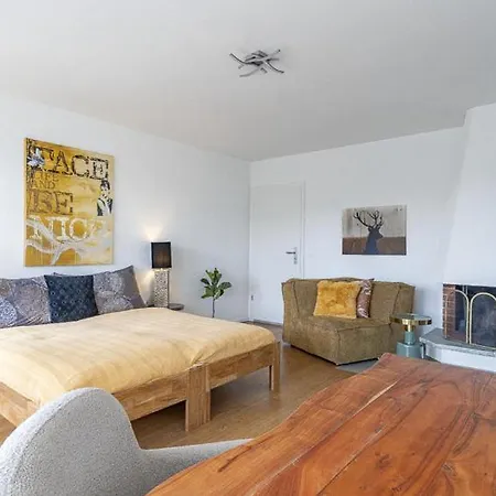 Homestay Wg Lindenrain Bern
