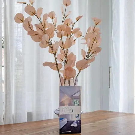 Kwatera prywatna Moebliertes *