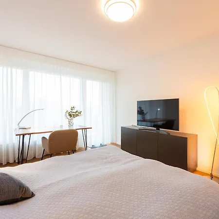Homestay Wg Lindenrain