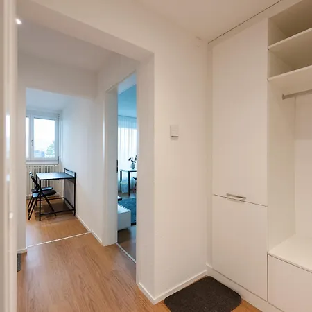 Wg Lindenrain * Bern