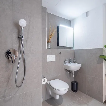 Wg Lindenrain Homestay