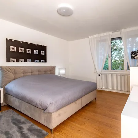 Accommodatie bij particulieren Wg Lindenrain *