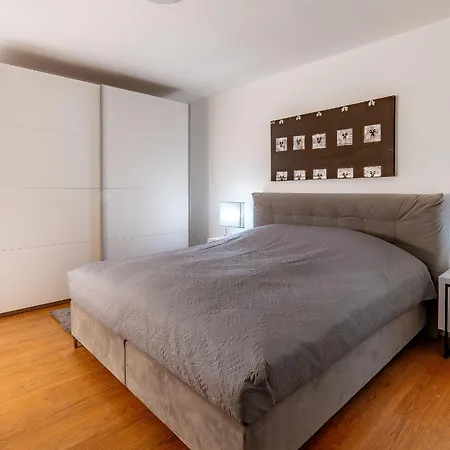 Wg Lindenrain * Bern