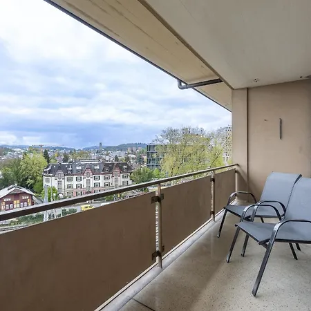 Accommodatie bij particulieren Wg Lindenrain Bern