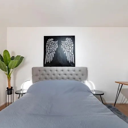 Homestay Wg Lindenrain Bern