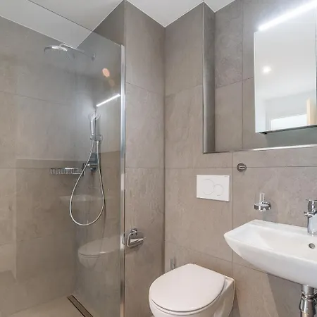 Wg Lindenrain Habitación en casa particular