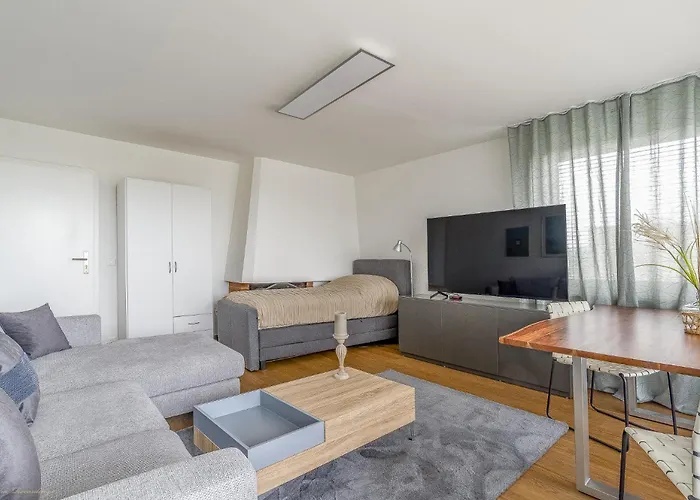 Accommodatie bij particulieren Wg Lindenrain *