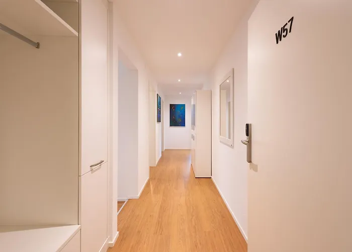 Wg Lindenrain Accommodatie bij particulieren