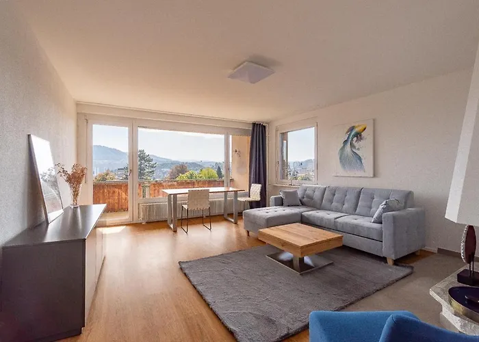 Wg Zimmer Lindenrain Rum i privatbostad Bern