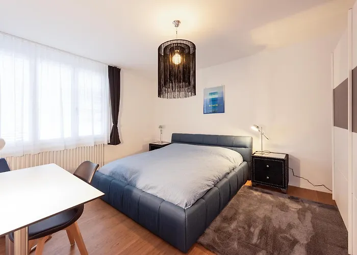 Wg Zimmer Lindenrain Bern