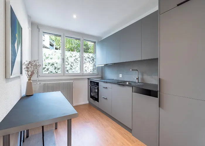 Accommodatie bij particulieren Wg Lindenrain