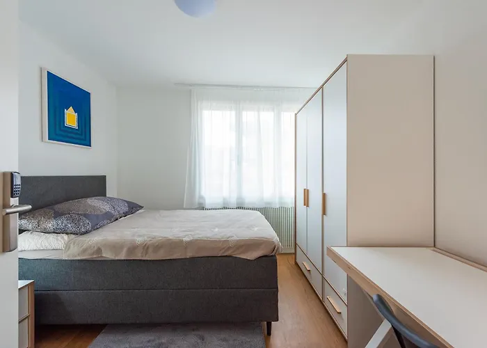 Wg Lindenrain Accommodatie bij particulieren *