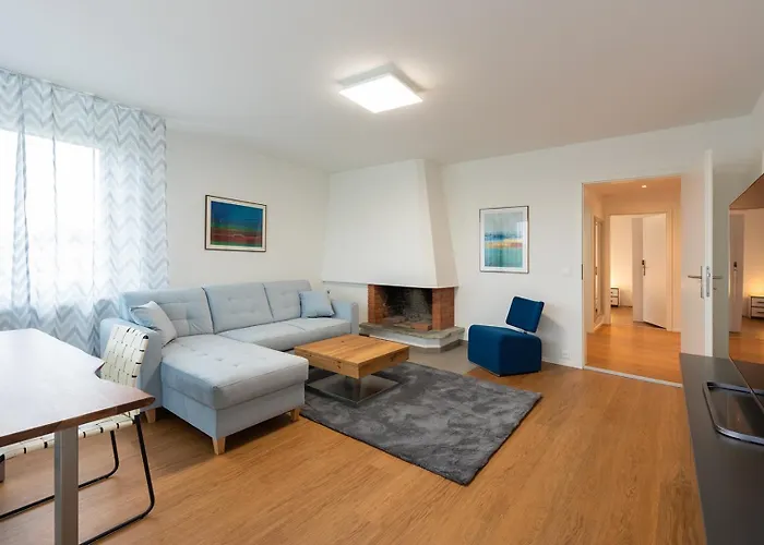 Wg Zimmer Lindenrain Rum i privatbostad