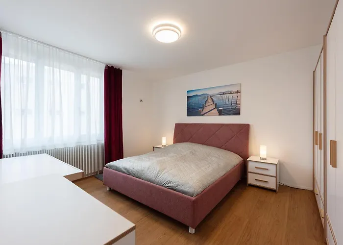 Accommodatie bij particulieren Wg Lindenrain *
