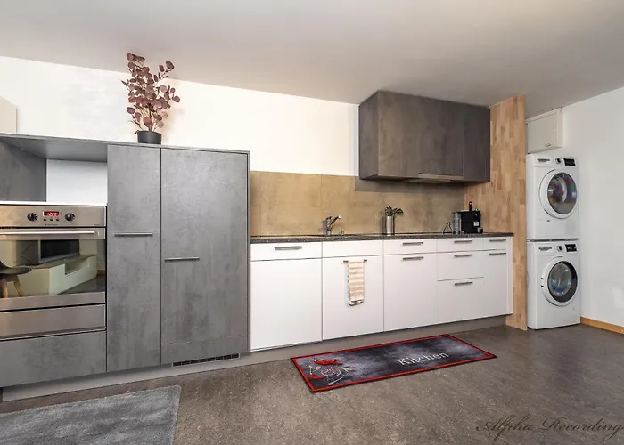 Moebliertes Homestay Bern