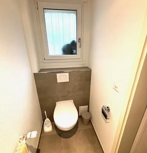 Accommodatie bij particulieren Wg Lindenrain *