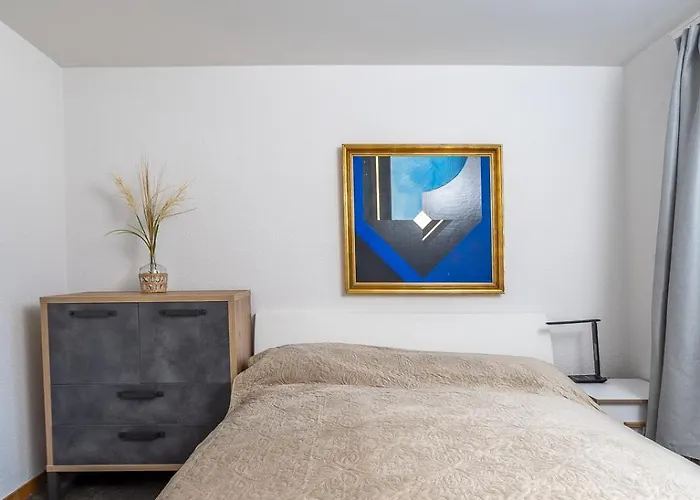 Wg Lindenrain Accommodatie bij particulieren *