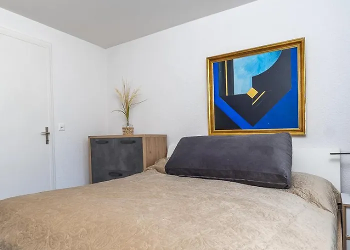 Moebliertes Homestay Bern