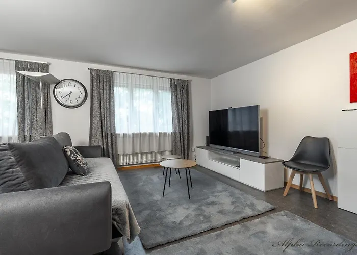 Wg Zimmer Lindenrain * Bern