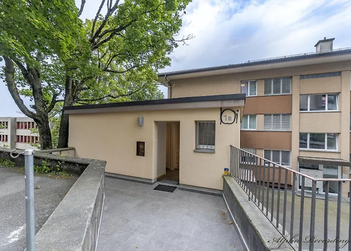 Accommodatie bij particulieren Wg Lindenrain *