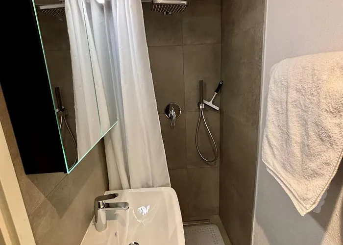 Rum i privatbostad Wg Zimmer Lindenrain Bern