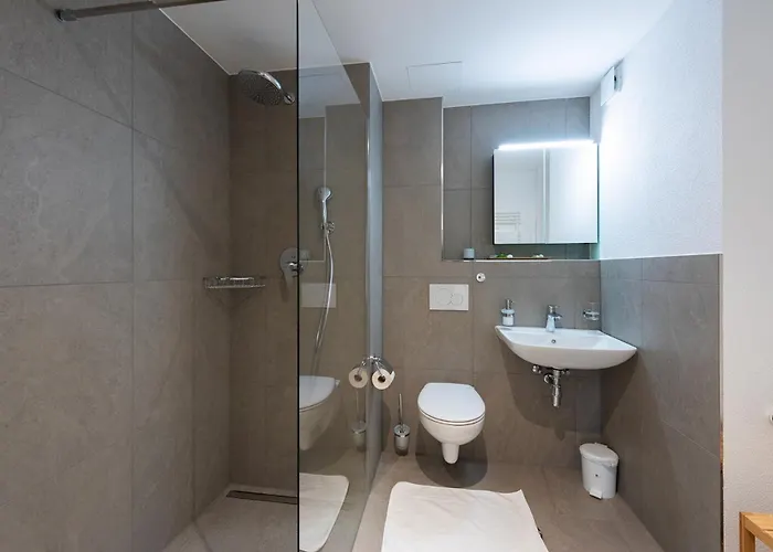 Wg Lindenrain Accommodatie bij particulieren