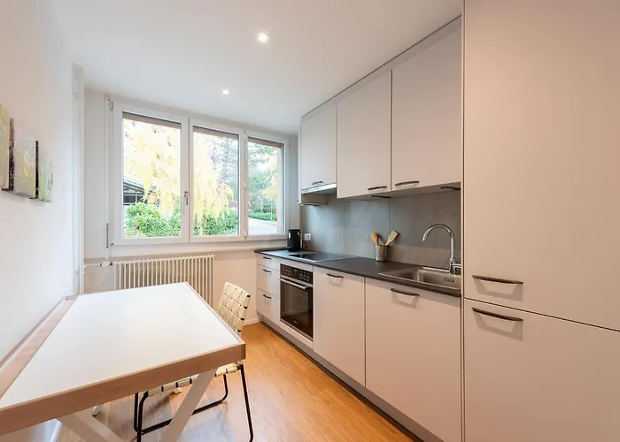 Wg Zimmer Lindenrain Rum i privatbostad *