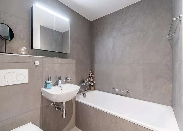 Moebliertes Homestay Bern