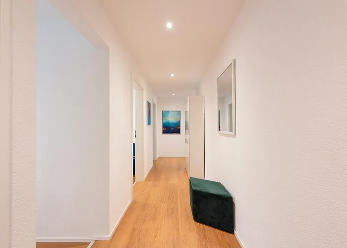 Wg Zimmer Lindenrain * Bern