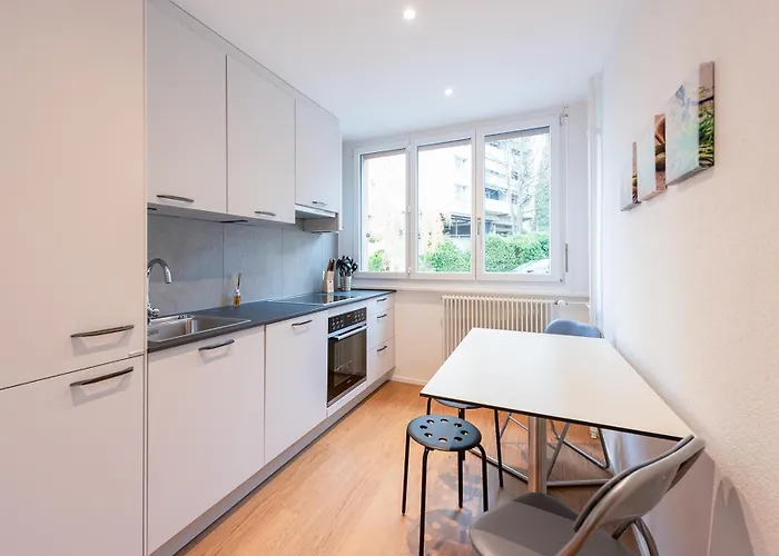 Accommodatie bij particulieren Wg Lindenrain