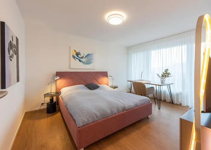 Wg Zimmer Lindenrain