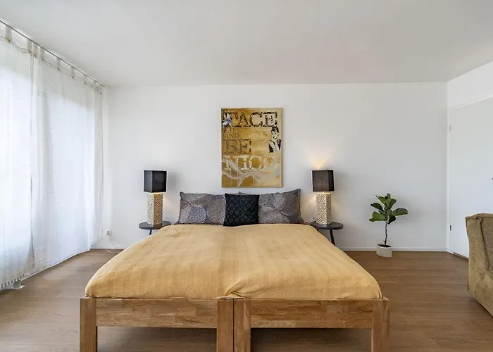 Wg Zimmer Lindenrain Bern