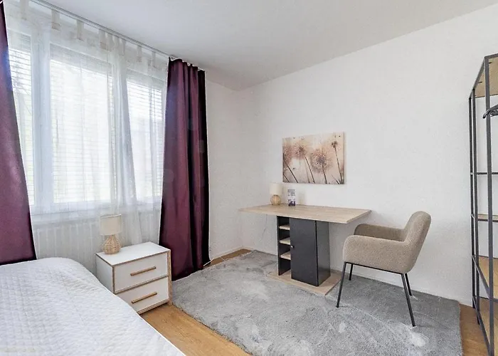 Wg Lindenrain * Bern