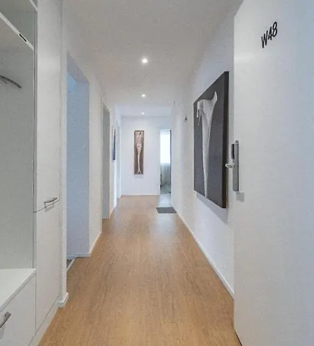 Wg Lindenrain Accommodatie bij particulieren *